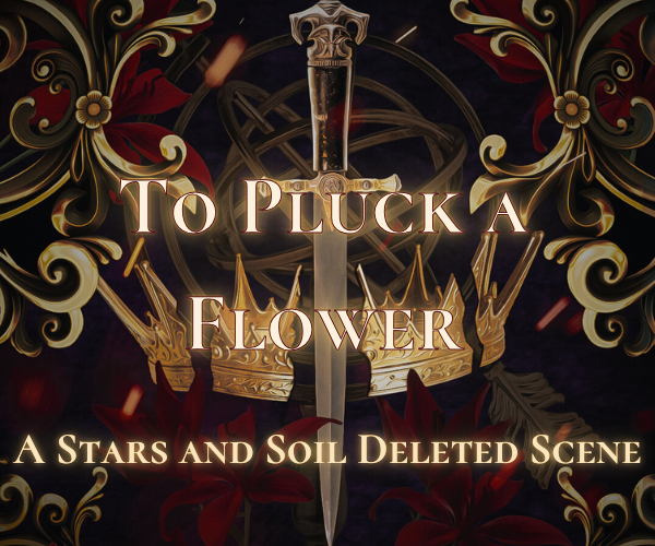 To Pluck a Flower