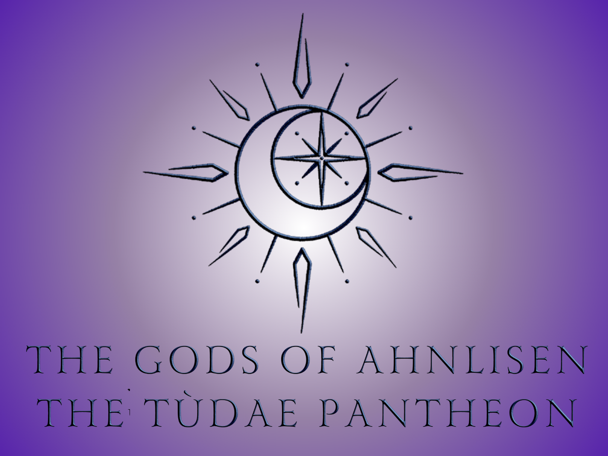 The Túdae Pantheon