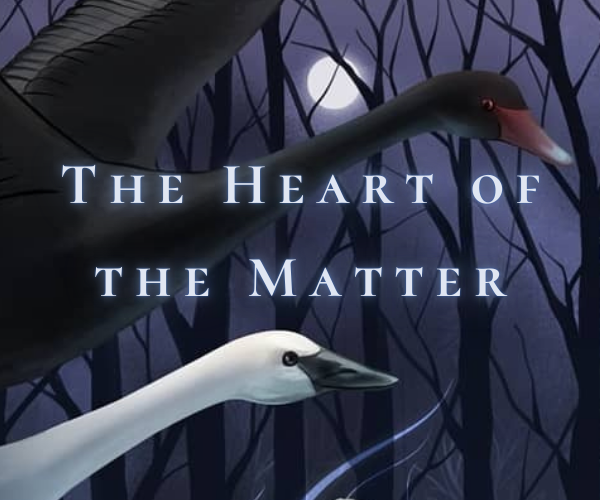 The Heart of the Matter