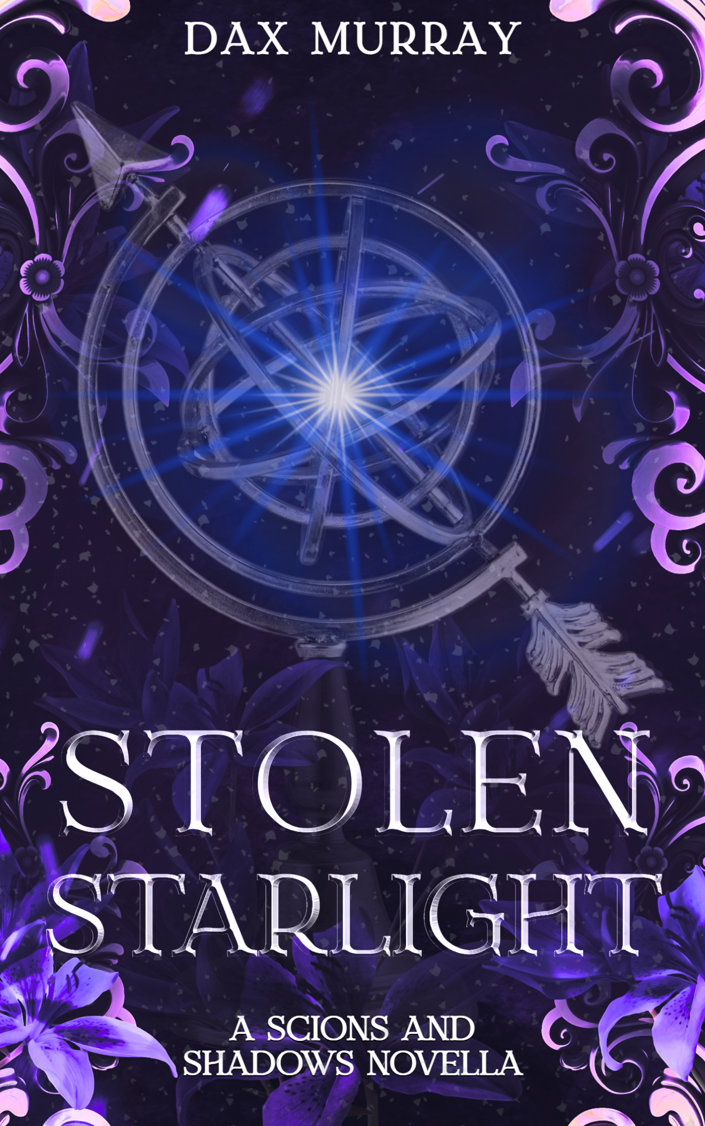 [Stolen Starlight] Chapter One: Petitions and Proposals