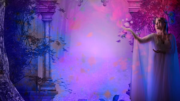 Shackles and Shards: Chapter 01